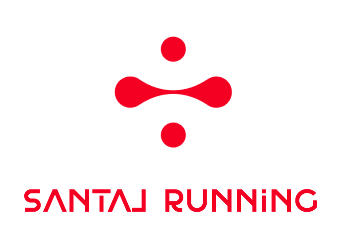 Santal Running